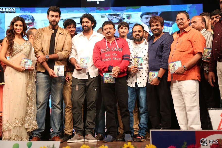 Loafer-Movie-Audio-Launch